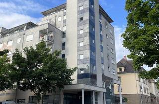 Wohnung kaufen in 75417 Mühlacker, Mühlacker - Moderne 4 Zimmer Wohnung in zentraler Lage