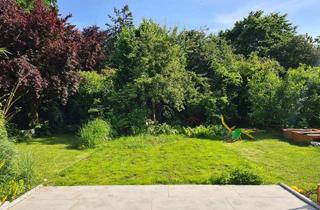 Reihenhaus kaufen in 22609 Hamburg, Hamburg - Modernes Familieglück nahe Botanischer GartenGrenze Nienstedten