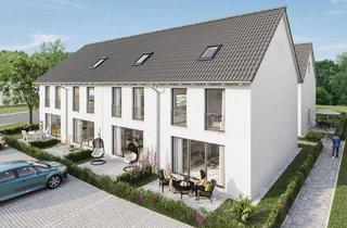 Haus kaufen in Herbolzheimer Straße 26, 79336 Herbolzheim, Herbolzheim - Letzte Chance: Reihenendhaus zu verkaufen