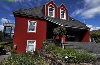 Einfamilienhaus kaufen in 54634 Bitburg, Bitburg - Großzügig und technisch top ausgestattet, Architektenhaus in bevorzugter Wohnlage von Bitburg
