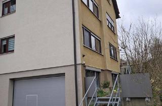 Wohnung kaufen in Schützenstraße 8, 73553 Alfdorf, Alfdorf - Familienheim sucht neue Bewohner