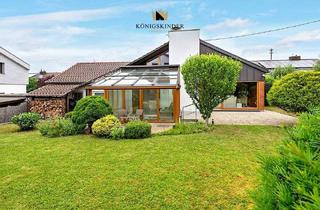Einfamilienhaus kaufen in 71691 Freiberg, Freiberg am Neckar - Exklusives Wohnhaus für stilvolles Wohnen!