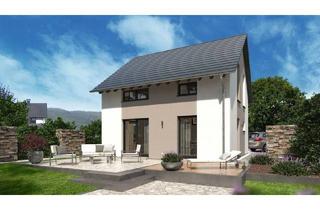 Einfamilienhaus kaufen in 34587 Felsberg, Felsberg - Für Familien, die mehr erwarten - OKAL