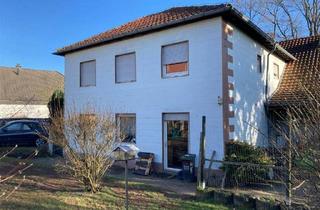 Doppelhaushälfte kaufen in 66849 Landstuhl, Landstuhl - Doppelhaushälfte m. 2 Garagen