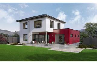 Einfamilienhaus kaufen in 34266 Niestetal, Niestetal - Wunderschönes Staffel Haus - OKAL
