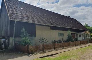 Bauernhaus kaufen in 19374 Domsühl, Domsühl - Bauernhaus im idyllischen Dorf Drenkow zu verkaufen