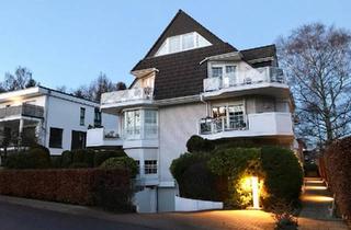 Wohnung kaufen in 22119 Hamburg, Hamburg - Komfortables Wohnen im Grünen auf zwei Ebenen