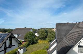 Wohnung kaufen in 57627 Hachenburg, Hachenburg - Schöne Wohnung in Hachenburg zu kaufen
