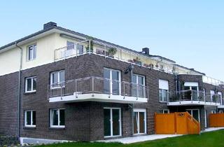 Wohnung mieten in Kiebitzweg 14a, 27607 Geestland, Geestland - Moderne Wohnung für das reife Alter mit Fahrstuhl und Terrasse (Whg.3)