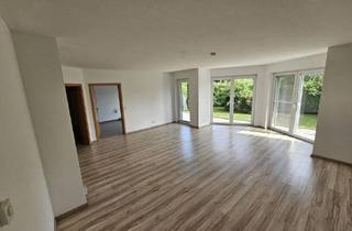 Wohnung mieten in Kiebitzweg 14a, 27607 Geestland, Geestland - Lichtdurchflutete Komfortwohnung mit Terrasse & Fahrstuhl