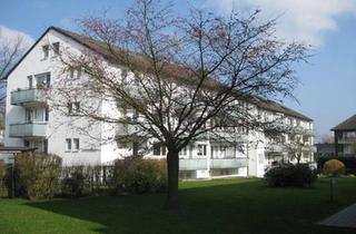 Wohnung kaufen in 21217 Seevetal, Seevetal - Meckelfeld, ETW- Kapitalanlage für Investoren mit Weitblick