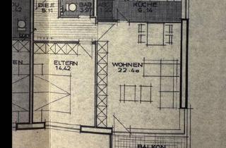 Wohnung kaufen in 49716 Meppen, Meppen - 2ZKBB Eigentumswohnung in bester Lage von Meppen