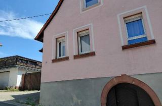 Haus kaufen in 76831 Ilbesheim, Ilbesheim bei Landau in der Pfalz - Charmantes EFH mit Nebengebäude & Garage - Provisionsfrei -