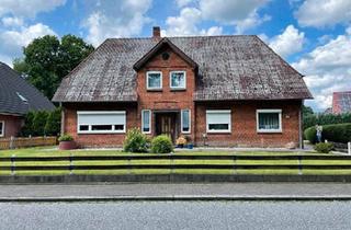 Bauernhaus kaufen in 24787 Fockbek, Fockbek - Haus auf tollem Grundstück