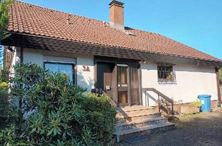 Einfamilienhaus kaufen in 79688 Hausen, Hausen im Wiesental - Haus mit Garten, Einfamilienhaus, Hausen im Wiesental