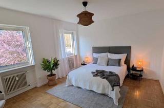 Wohnung kaufen in 66482 Zweibrücken, Zweibrücken - Stillvoll sanierte 3-ZKB Wohnung in Toplage von Zweibrücken