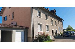 Wohnung kaufen in 78244 Gottmadingen, Gottmadingen - 4 Zimmer Wohnung in Gottm. privat neu saniert + renoviert