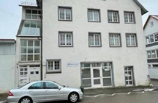 Wohnung kaufen in 88605 Meßkirch, Meßkirch - Eigentums Wohnung perfekt für Kapital Anleger