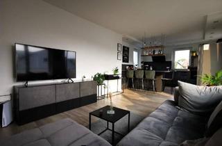 Penthouse kaufen in 91088 Bubenreuth, Bubenreuth - Helle, hochwertig ausgestattete Penthouse-Wohnung in Bubenreuth