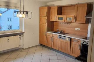 Wohnung kaufen in 92224 Amberg, Amberg - Großzügigehelleruhige Wohnung 3 Zimmer KücheBad 92 qm