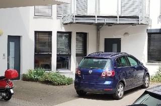 Wohnung kaufen in 97084 Würzburg, Würzburg - Exklusive großzügige 70 qm 2 Zi Neubau EG-WHG Würzburg Zentrum