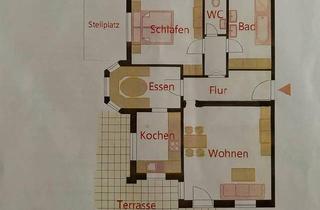 Wohnung kaufen in 83451 Piding, Piding - Wunderschöne lichtdurchflutete Eigentumswohnungen mit Terrasse