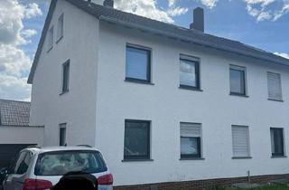 Mehrfamilienhaus kaufen in 36043 Fulda, Fulda - Mehrfamilienhaus in Edelzell in guter und ruhiger Lage zu ver