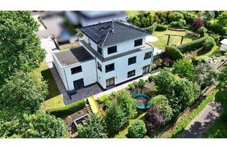 Villa kaufen in 53332 Bornheim, Bornheim - Exklusive Architektenvilla auf großem Grundstück