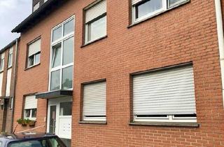 Mehrfamilienhaus kaufen in 41849 Wassenberg, Wassenberg - Voll vermietetes Mehrfamilienhaus in Wassenberg mit 6 Einheiten