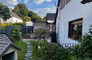 Einfamilienhaus kaufen in 58285 Gevelsberg, Gevelsberg - Schnuckeliges Einfamilienhaus