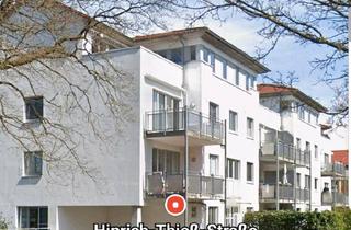 Wohnung kaufen in 27619 Schiffdorf, Schiffdorf - Helle und großzügige Wohnung mit Tiefgarage in Norderstedt