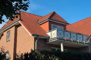 Wohnung kaufen in 28844 Weyhe, Weyhe - Traumhafte Dachgeschosswohnung in Kirchweyhe