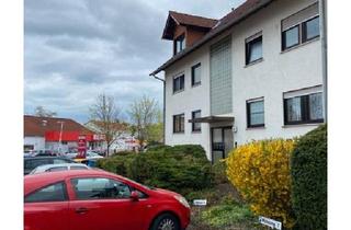 Wohnung kaufen in 55232 Alzey, Alzey - Provisionsfrei Drei Zimmer Wohnung Alzey