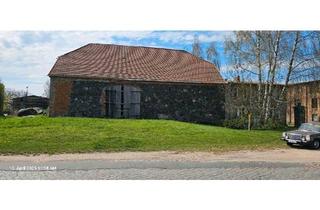 Haus kaufen in 15377 Oberbarnim, Oberbarnim - Feldsteinscheune - saniert- Reichenberg