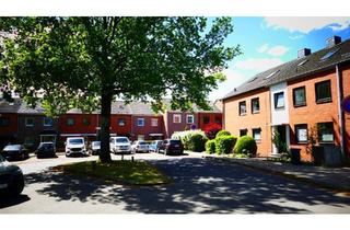 Reihenhaus kaufen in 22844 Norderstedt, Norderstedt - Norderstedt nähe Stadtpark. Endreihenhaus 5-6 Zi.ca123qm Stellplz
