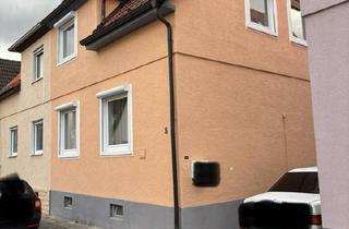 Doppelhaushälfte kaufen in 67549 Worms, Worms - Doppelhaushälfte in Worms-Leiselheim