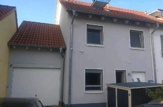 Einfamilienhaus kaufen in 67125 Dannstadt-Schauernheim, Dannstadt-Schauernheim - Einfamilienhaus