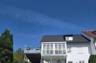 Haus kaufen in 88416 Ochsenhausen, Ochsenhausen - Kaufen statt mieten