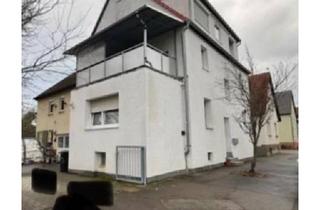 Mehrfamilienhaus kaufen in 74360 Ilsfeld, Ilsfeld - Mehrfamilienhaus mit Potenzial - auch für Hotelumbau geeignet