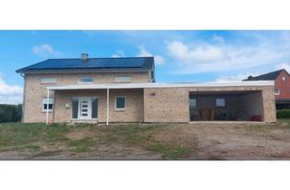 Einfamilienhaus kaufen in 27729 Hambergen, Hambergen - Attraktives Einfamilienhaus in Hambergen - von privat!