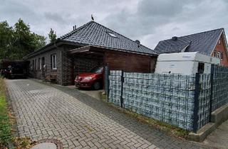 Doppelhaushälfte kaufen in 27607 Geestland, Geestland - Doppelhaushälfte in Sievern