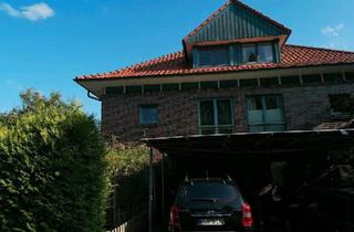 Doppelhaushälfte kaufen in 26203 Wardenburg, Wardenburg - Doppelhaushälfte in Oldenburg 3,2 km bis zum Marktplatz