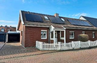 Doppelhaushälfte kaufen in 26721 Emden, Emden - Charmante Doppelhaushälfte in Emden Transvaal