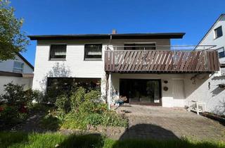 Einfamilienhaus kaufen in 33824 Werther, Werther (Westfahlen) - Einfamilienhaus am Wald