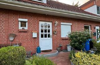 Reihenhaus kaufen in 24558 Henstedt-Ulzburg, Henstedt-Ulzburg - Reihenhaus