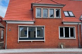 Wohnung kaufen in 26524 Hage, Hage - Neue Dachgeschosswohnung nach eigenem Geschmack und Geldbeutel