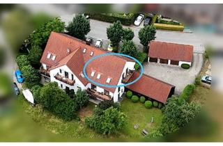 Wohnung kaufen in 86949 Windach, Windach - Kapitalanlage am Ammersee - 2,5 Zi.Wo. mit Einzelgarage & Balkon