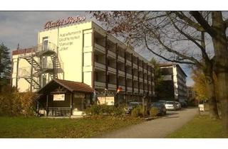 Wohnung kaufen in 94072 Bad Füssing, Bad Füssing - Möbliertes Apartment in Kurzone 1 in Bad Füssing