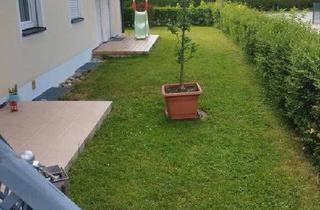 Wohnung kaufen in 84375 Kirchdorf, Kirchdorf am Inn - 3. Zi. Erdgeschosswochnung mit Terrasse zu verkaufen