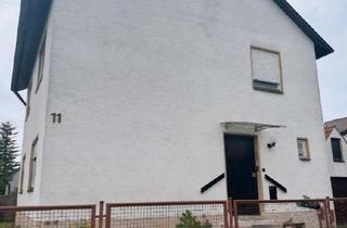 Einfamilienhaus kaufen in 89423 Gundelfingen, Gundelfingen an der Donau - Einfamilienhaus in Gundelfingen